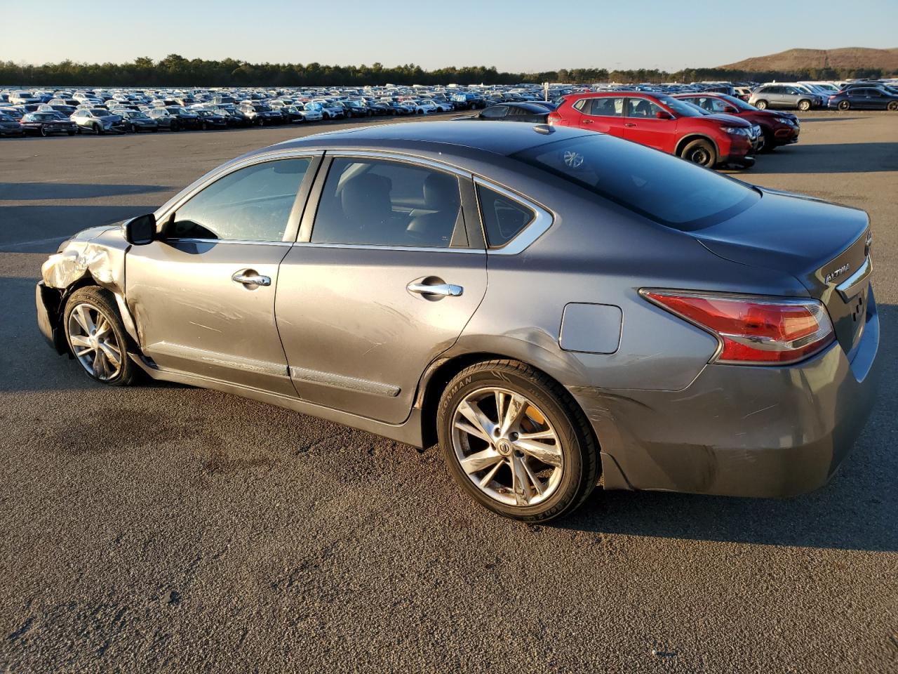 Photo 1 VIN: 1N4AL3AP2FN354757 - NISSAN ALTIMA 