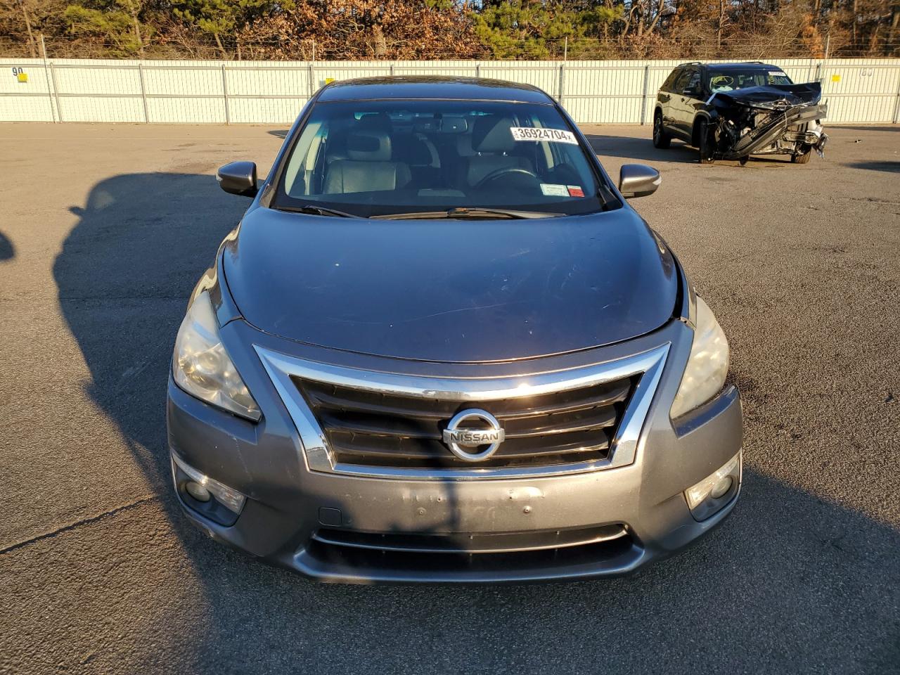 Photo 4 VIN: 1N4AL3AP2FN354757 - NISSAN ALTIMA 