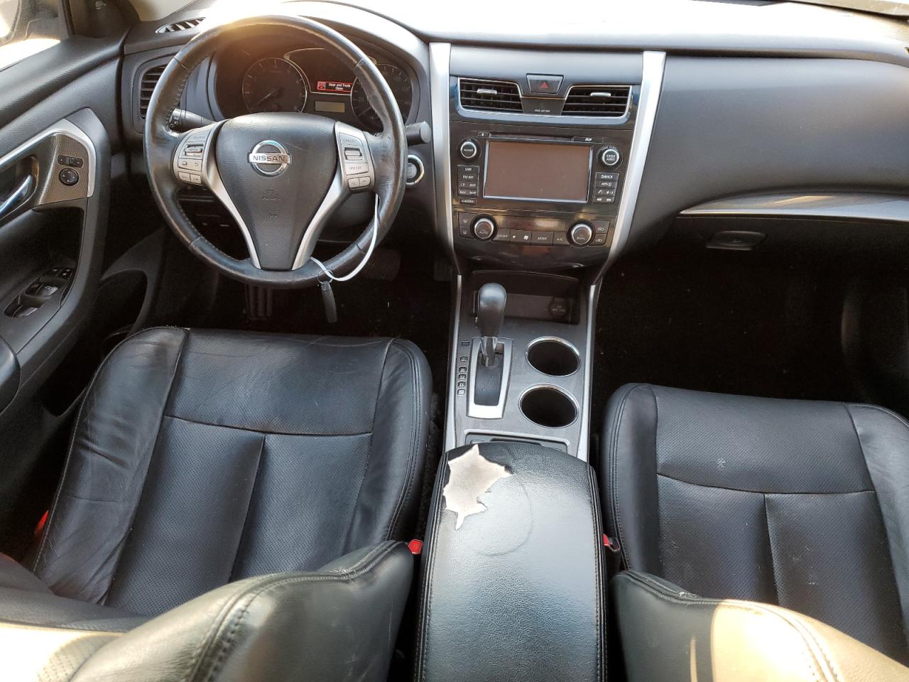 Photo 7 VIN: 1N4AL3AP2FN354757 - NISSAN ALTIMA 