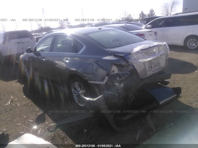 Photo 2 VIN: 1N4AL3AP2FN355441 - NISSAN ALTIMA 