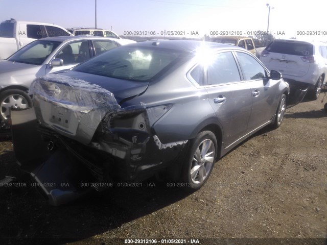 Photo 3 VIN: 1N4AL3AP2FN355441 - NISSAN ALTIMA 