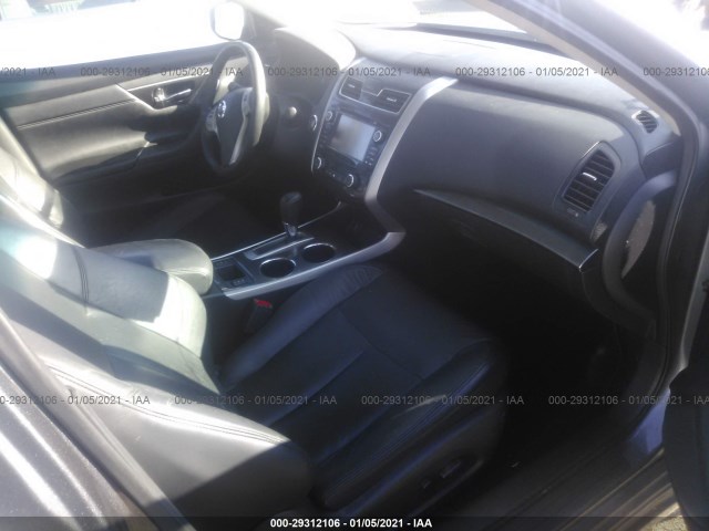 Photo 4 VIN: 1N4AL3AP2FN355441 - NISSAN ALTIMA 