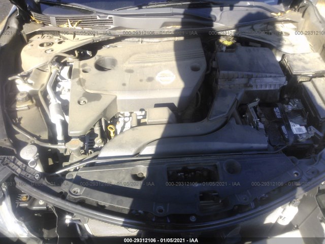 Photo 9 VIN: 1N4AL3AP2FN355441 - NISSAN ALTIMA 