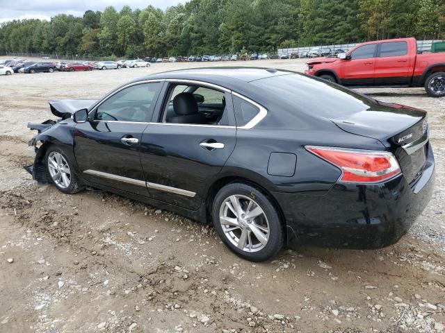 Photo 1 VIN: 1N4AL3AP2FN357139 - NISSAN ALTIMA 2.5 