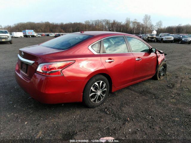 Photo 3 VIN: 1N4AL3AP2FN357805 - NISSAN ALTIMA 