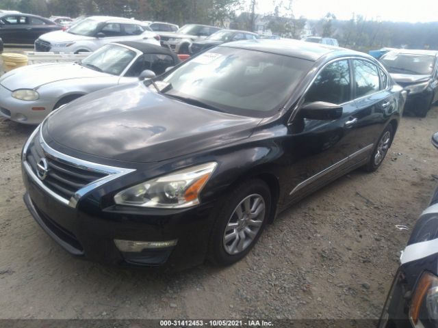 Photo 1 VIN: 1N4AL3AP2FN360719 - NISSAN ALTIMA 