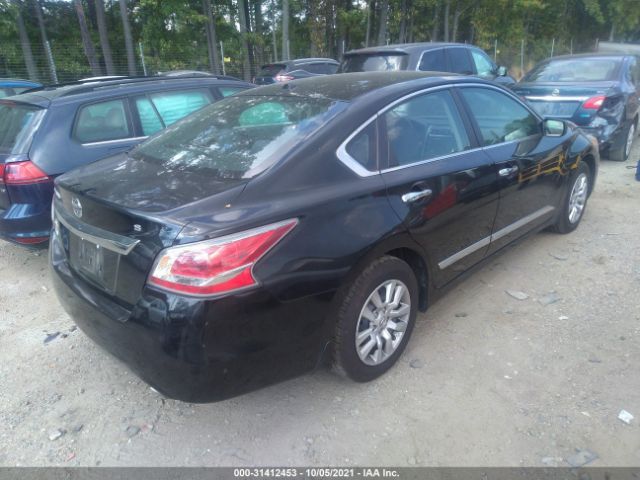 Photo 3 VIN: 1N4AL3AP2FN360719 - NISSAN ALTIMA 