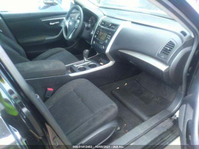 Photo 4 VIN: 1N4AL3AP2FN360719 - NISSAN ALTIMA 