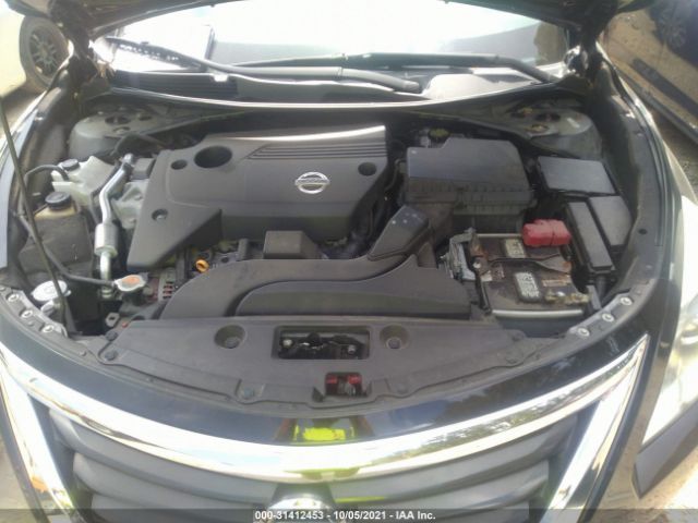 Photo 9 VIN: 1N4AL3AP2FN360719 - NISSAN ALTIMA 