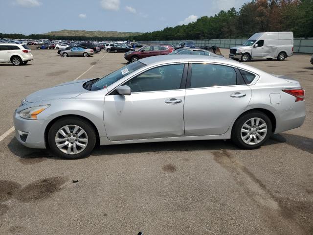 Photo 0 VIN: 1N4AL3AP2FN360817 - NISSAN ALTIMA 2.5 