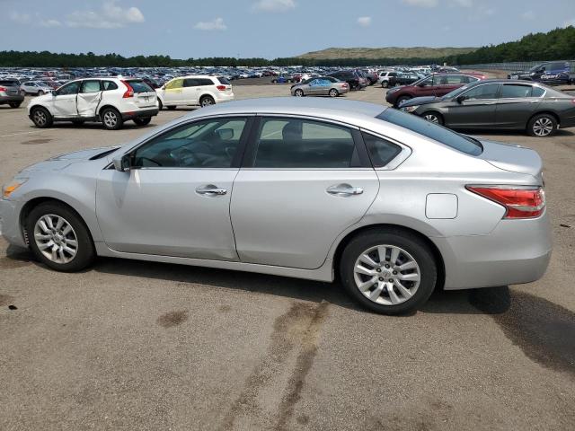 Photo 1 VIN: 1N4AL3AP2FN360817 - NISSAN ALTIMA 2.5 