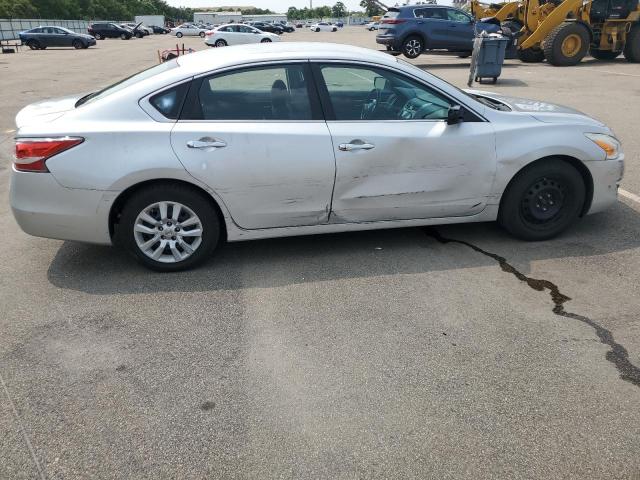 Photo 2 VIN: 1N4AL3AP2FN360817 - NISSAN ALTIMA 2.5 