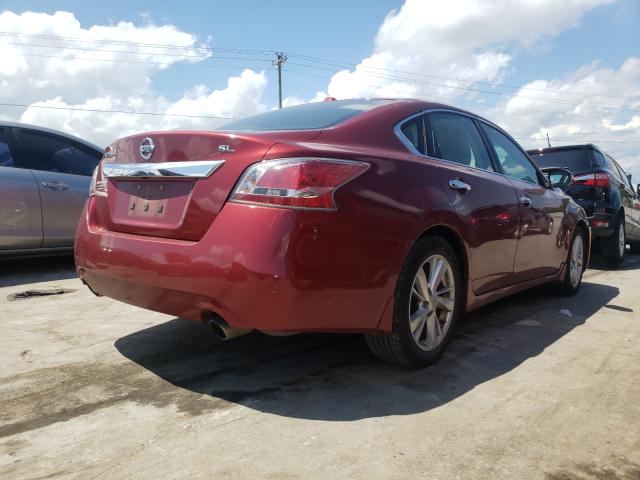 Photo 3 VIN: 1N4AL3AP2FN361708 - NISSAN ALTIMA 2.5 