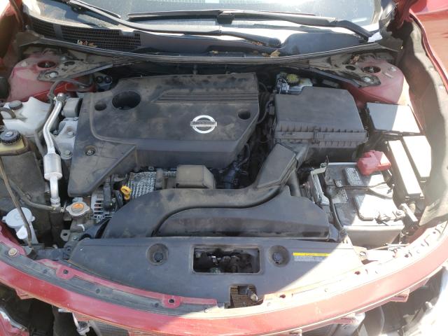 Photo 6 VIN: 1N4AL3AP2FN361708 - NISSAN ALTIMA 2.5 