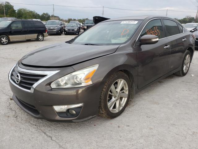 Photo 1 VIN: 1N4AL3AP2FN362017 - NISSAN ALTIMA 2.5 