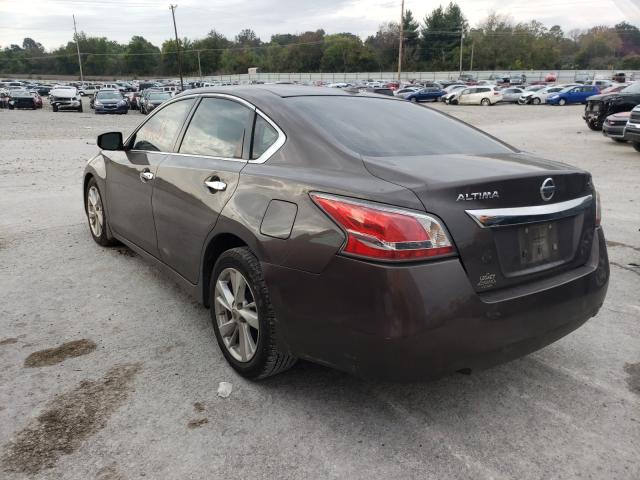 Photo 2 VIN: 1N4AL3AP2FN362017 - NISSAN ALTIMA 2.5 