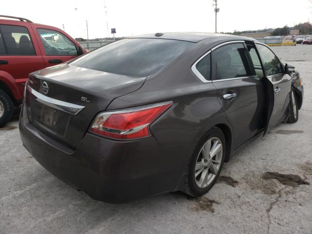 Photo 3 VIN: 1N4AL3AP2FN362017 - NISSAN ALTIMA 2.5 