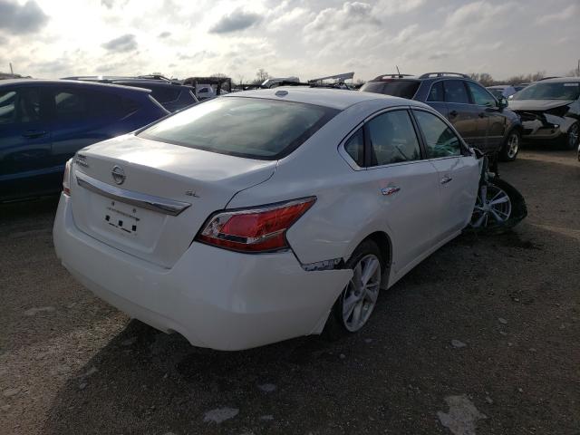 Photo 3 VIN: 1N4AL3AP2FN362485 - NISSAN ALTIMA 2.5 