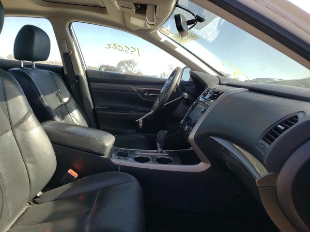 Photo 4 VIN: 1N4AL3AP2FN362485 - NISSAN ALTIMA 2.5 