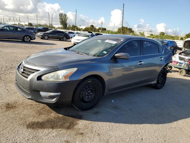 Photo 0 VIN: 1N4AL3AP2FN364107 - NISSAN ALTIMA 2.5 