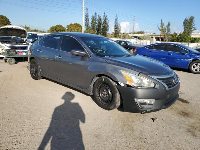 Photo 3 VIN: 1N4AL3AP2FN364107 - NISSAN ALTIMA 2.5 