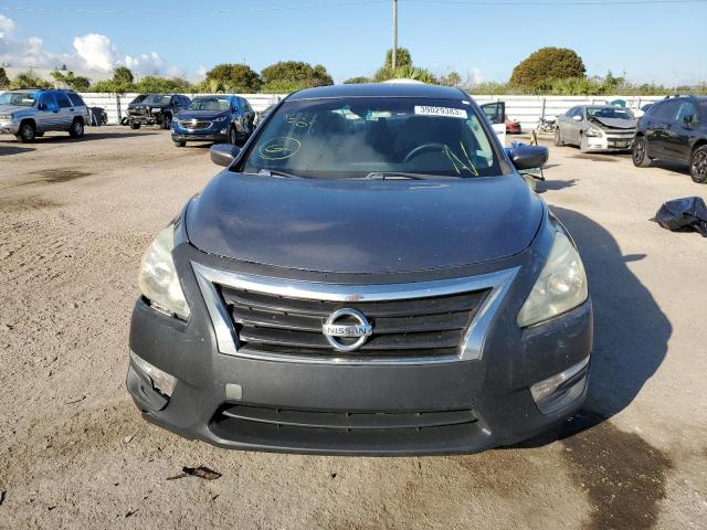 Photo 4 VIN: 1N4AL3AP2FN364107 - NISSAN ALTIMA 2.5 