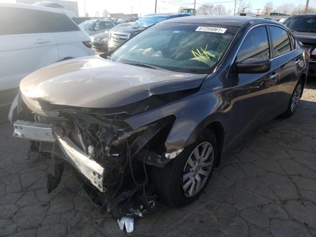 Photo 1 VIN: 1N4AL3AP2FN364768 - NISSAN ALTIMA 2.5 