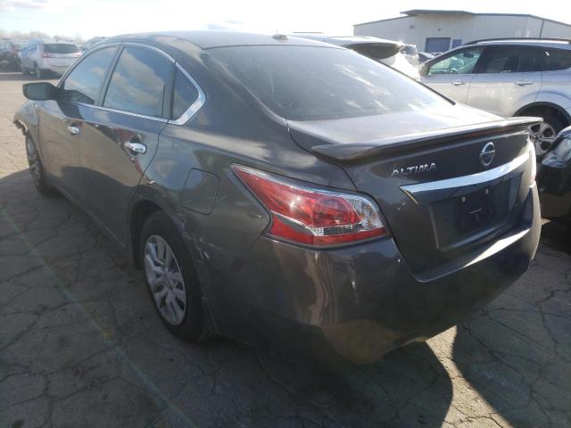 Photo 2 VIN: 1N4AL3AP2FN364768 - NISSAN ALTIMA 2.5 