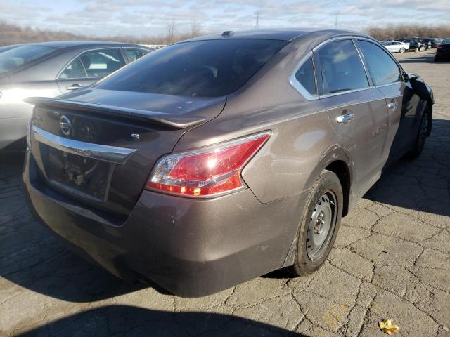 Photo 3 VIN: 1N4AL3AP2FN364768 - NISSAN ALTIMA 2.5 