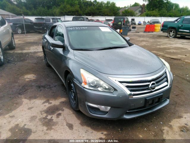 Photo 0 VIN: 1N4AL3AP2FN364981 - NISSAN ALTIMA 