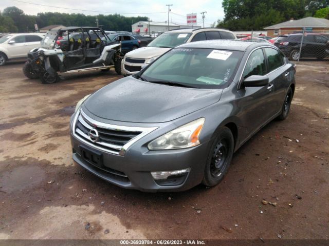 Photo 1 VIN: 1N4AL3AP2FN364981 - NISSAN ALTIMA 