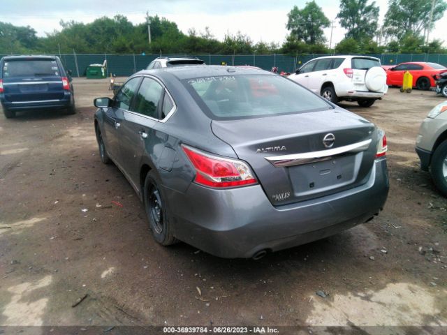 Photo 2 VIN: 1N4AL3AP2FN364981 - NISSAN ALTIMA 