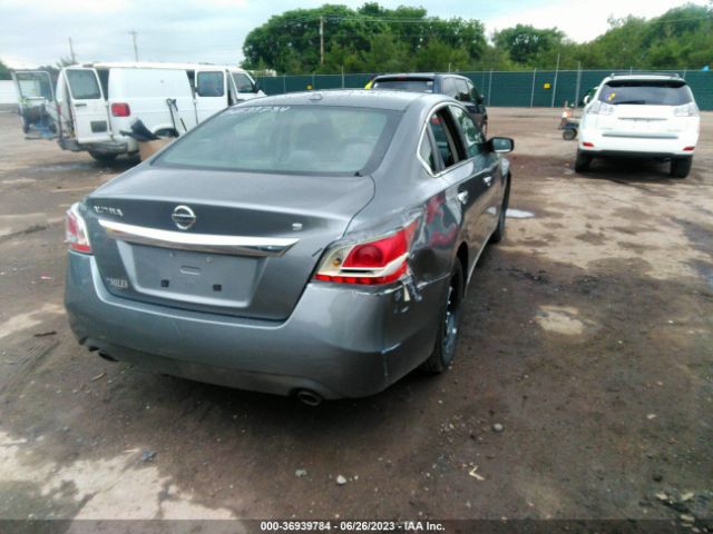 Photo 3 VIN: 1N4AL3AP2FN364981 - NISSAN ALTIMA 