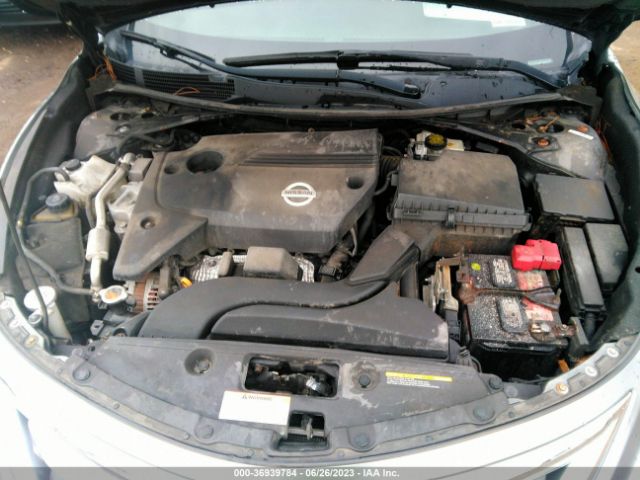 Photo 9 VIN: 1N4AL3AP2FN364981 - NISSAN ALTIMA 