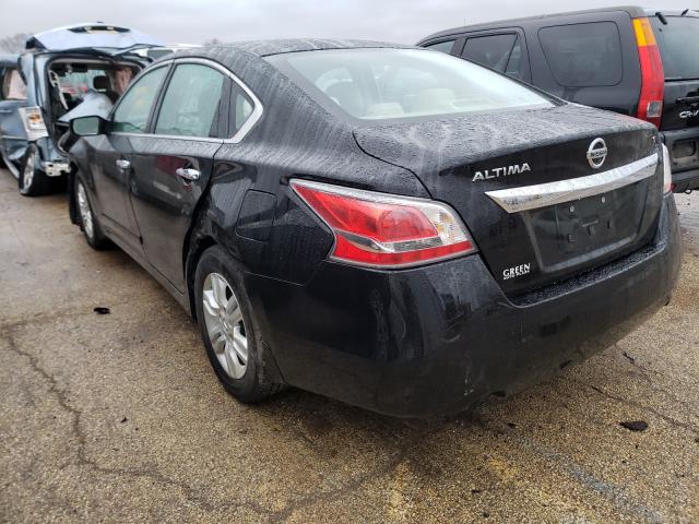 Photo 2 VIN: 1N4AL3AP2FN365287 - NISSAN ALTIMA 2.5 