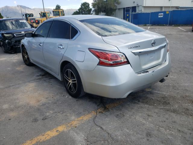 Photo 2 VIN: 1N4AL3AP2FN367105 - NISSAN ALTIMA 