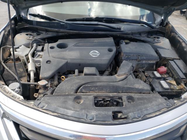 Photo 6 VIN: 1N4AL3AP2FN367105 - NISSAN ALTIMA 