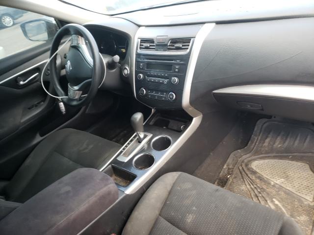 Photo 8 VIN: 1N4AL3AP2FN367105 - NISSAN ALTIMA 