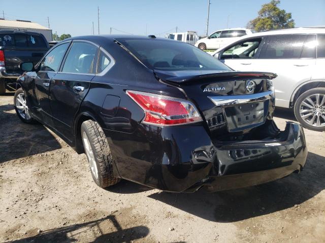 Photo 2 VIN: 1N4AL3AP2FN367377 - NISSAN ALTIMA 2.5 