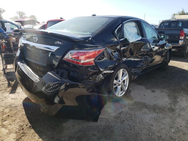 Photo 3 VIN: 1N4AL3AP2FN367377 - NISSAN ALTIMA 2.5 