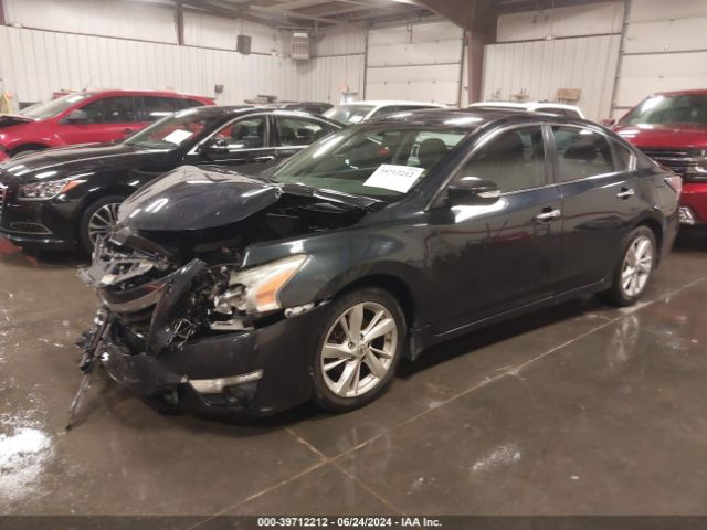 Photo 1 VIN: 1N4AL3AP2FN367833 - NISSAN ALTIMA 