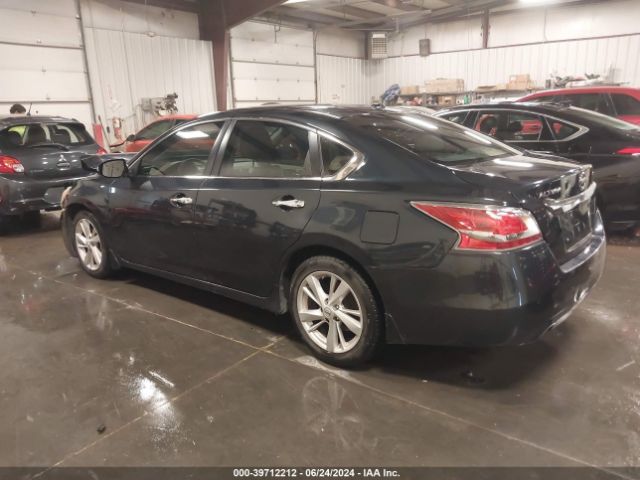 Photo 2 VIN: 1N4AL3AP2FN367833 - NISSAN ALTIMA 