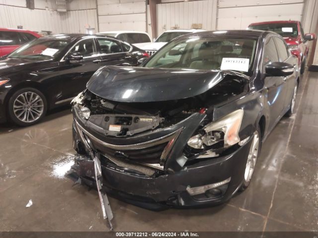 Photo 5 VIN: 1N4AL3AP2FN367833 - NISSAN ALTIMA 