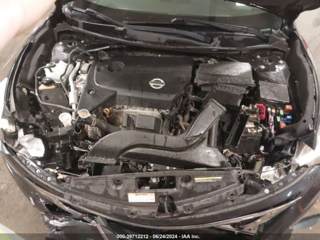 Photo 9 VIN: 1N4AL3AP2FN367833 - NISSAN ALTIMA 