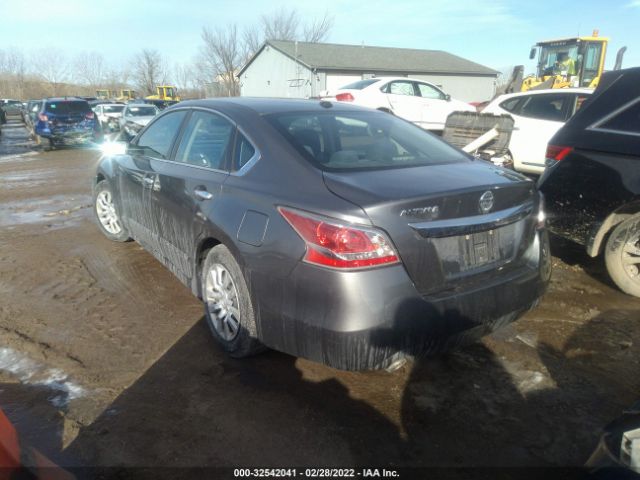 Photo 2 VIN: 1N4AL3AP2FN368125 - NISSAN ALTIMA 