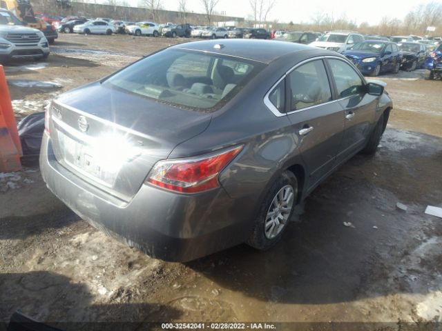 Photo 3 VIN: 1N4AL3AP2FN368125 - NISSAN ALTIMA 