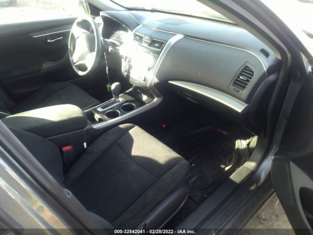 Photo 4 VIN: 1N4AL3AP2FN368125 - NISSAN ALTIMA 