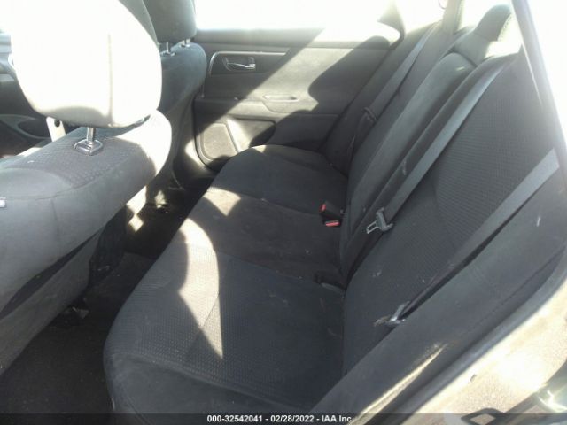 Photo 7 VIN: 1N4AL3AP2FN368125 - NISSAN ALTIMA 