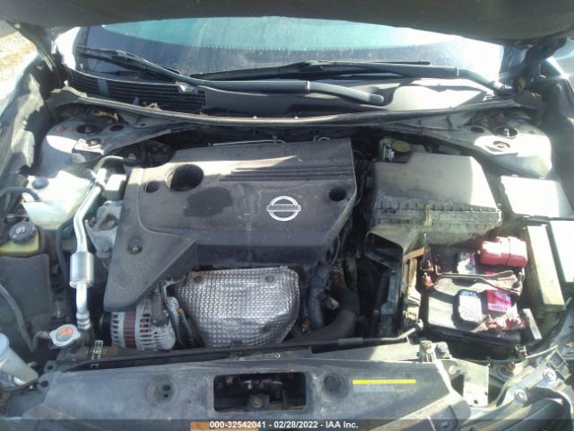 Photo 9 VIN: 1N4AL3AP2FN368125 - NISSAN ALTIMA 