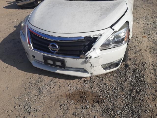 Photo 8 VIN: 1N4AL3AP2FN368254 - NISSAN ALTIMA 2.5 